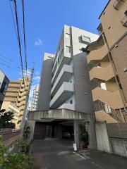 ＪＲ鹿児島本線博多駅まで徒歩15分