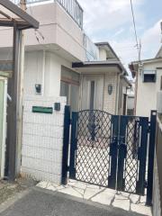 高松町貸家