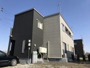 はみんぐ町テラスハウス