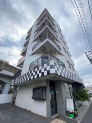 本郷町マンション