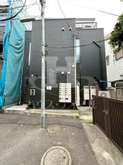 ＪＲ高崎線尾久駅まで徒歩8分