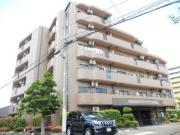 東武伊勢崎・大師線竹ノ塚駅まで徒歩9分