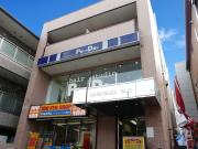 京急本線金沢文庫駅まで徒歩4分