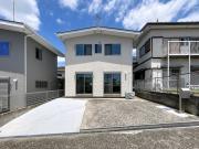 つくし野1丁目貸家
