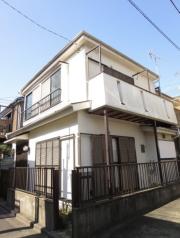 本天沼1丁目戸建