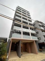 ＪＲ山手線鶯谷駅まで徒歩6分
