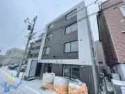ラフィーネ宮の沢