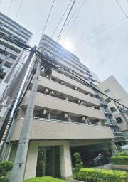 地下鉄中央線谷町四丁目駅まで徒歩3分