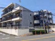京王線西調布駅まで徒歩20分