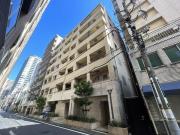 東京メトロ日比谷線東銀座駅まで徒歩3分