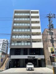 MODERN PALAZZO 天神precious