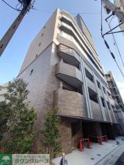 プライマルフロント菊川