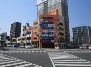 清水駅前ビル