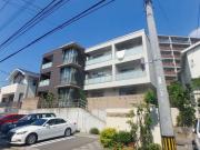 地下鉄七隈線六本松駅まで徒歩6分