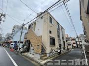 ＪＲ総武線（各駅停車）亀戸駅まで徒歩5分
