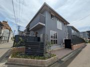 Ray North East Library B棟