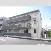 ＪＲ中央本線春日井駅までバス約13分 徒歩6分