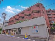 インペリアル赤坂壱番館