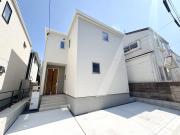 マイホームネクスト小倉北区上富野