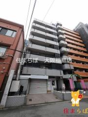 南海高野線今宮戎駅まで徒歩1分