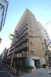 都営浅草線人形町駅まで徒歩7分