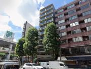 東京メトロ日比谷線六本木駅まで徒歩9分