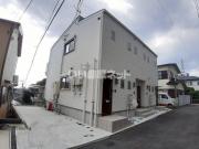 ＪＲ片町線野崎駅まで徒歩28分