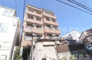 ＪＲ大阪環状線京橋駅まで徒歩7分