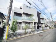 東急田園都市線三軒茶屋駅まで徒歩6分