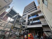 地下鉄千日前線阿波座駅まで徒歩10分