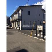 ＪＲ東北本線宇都宮駅までバス約20分 徒歩4分