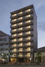 コスモリード錦糸町
