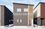 ABF岩槻区南辻戸建C棟