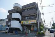西武新宿線東村山駅まで徒歩14分