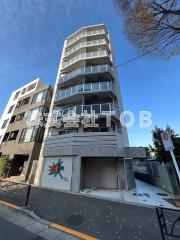 B CITY APARTMENT SUGINAMI TAKAIDOービ