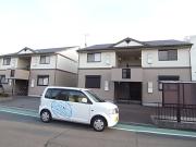 サンパセオ山水