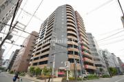 地下鉄中央線本町駅まで徒歩4分