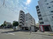 地下鉄南北線北２４条駅まで徒歩9分