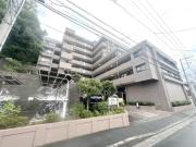 ＪＲ横浜線鴨居駅まで徒歩8分
