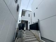 天城通3丁目新築戸建 B