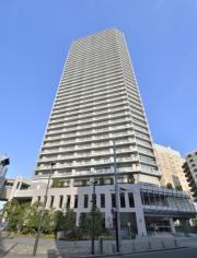 東京メトロ有楽町線豊洲駅まで徒歩1分