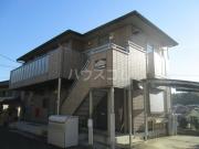 ブルーラインセンター北駅まで徒歩20分