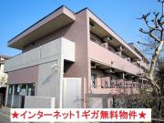 京王線西調布駅まで徒歩4分