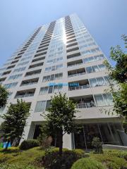 White Tower Hamamatsucho