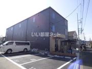小田急江ノ島線鶴間駅まで徒歩8分