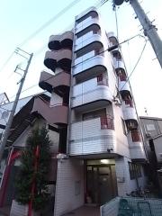 クエステート西宮