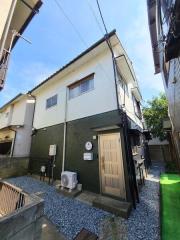 練馬区向山4丁目賃貸戸建