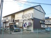 ヴァンテアンFuji C