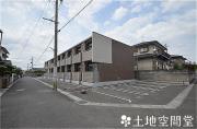 筑豊電気鉄道希望が丘高校前駅まで徒歩7分