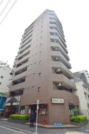 東京メトロ日比谷線八丁堀駅まで徒歩4分